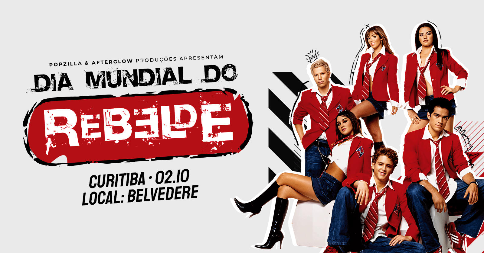 Imagem do evento
