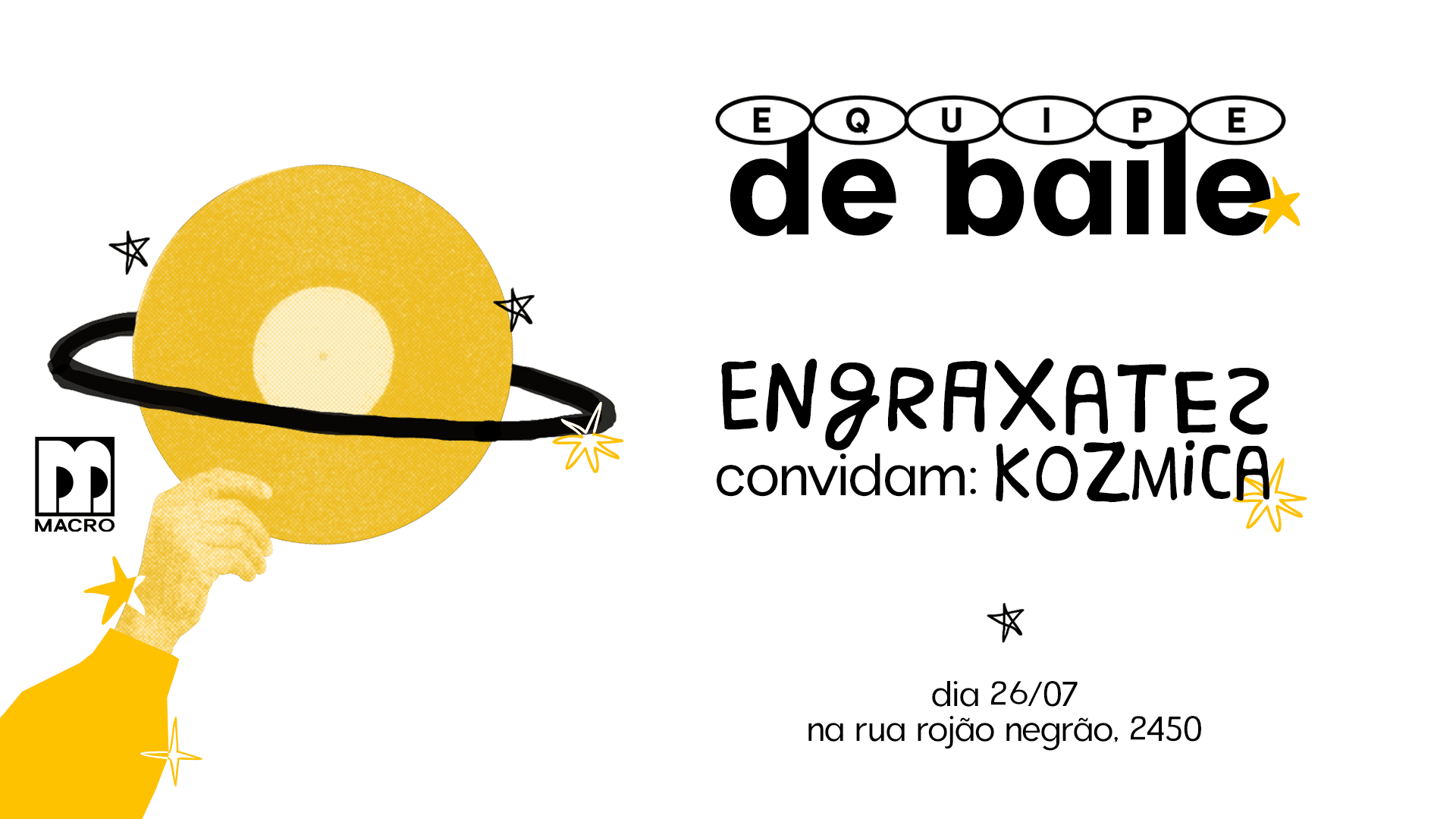 Imagem do evento