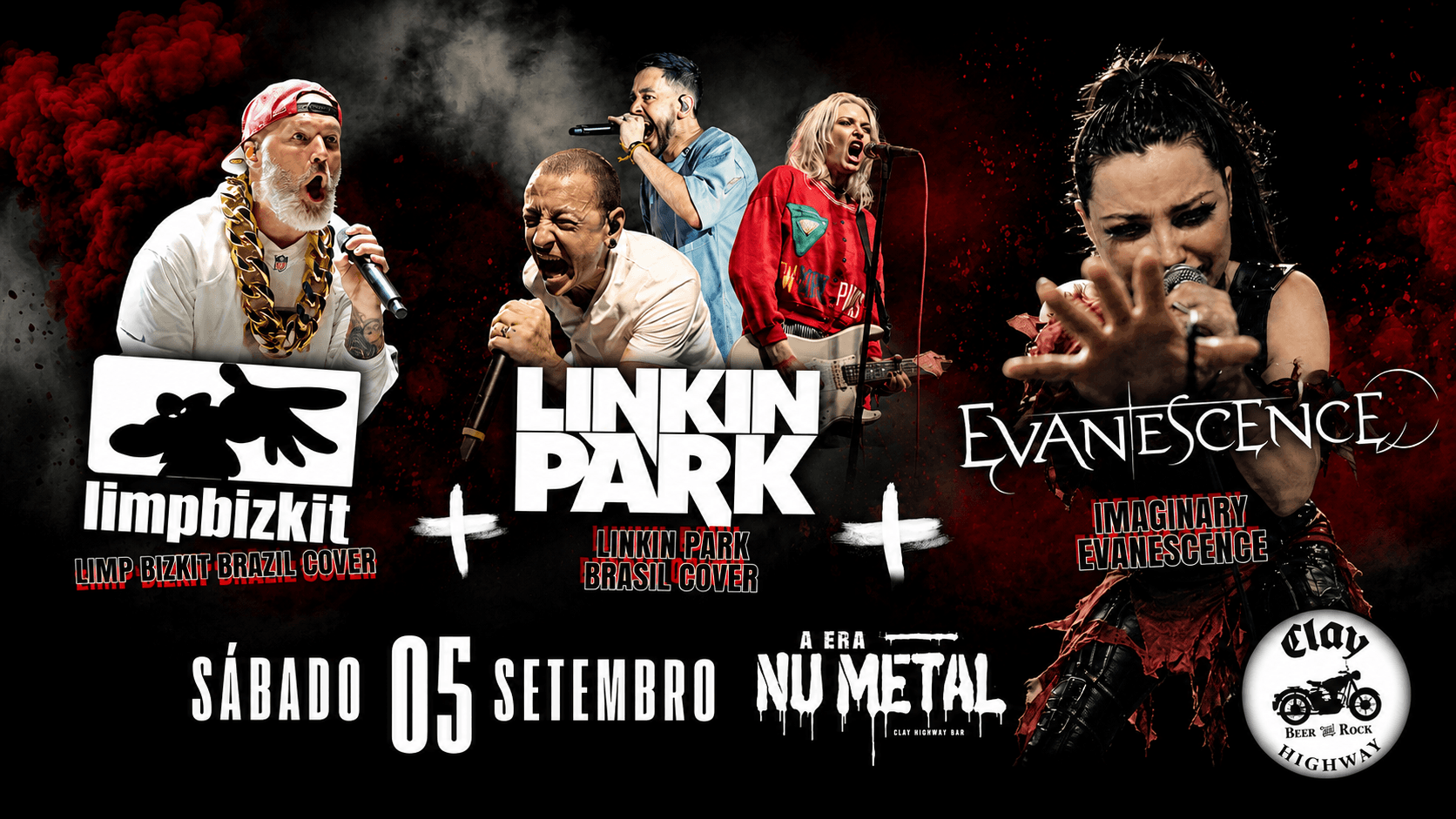 Imagem do evento