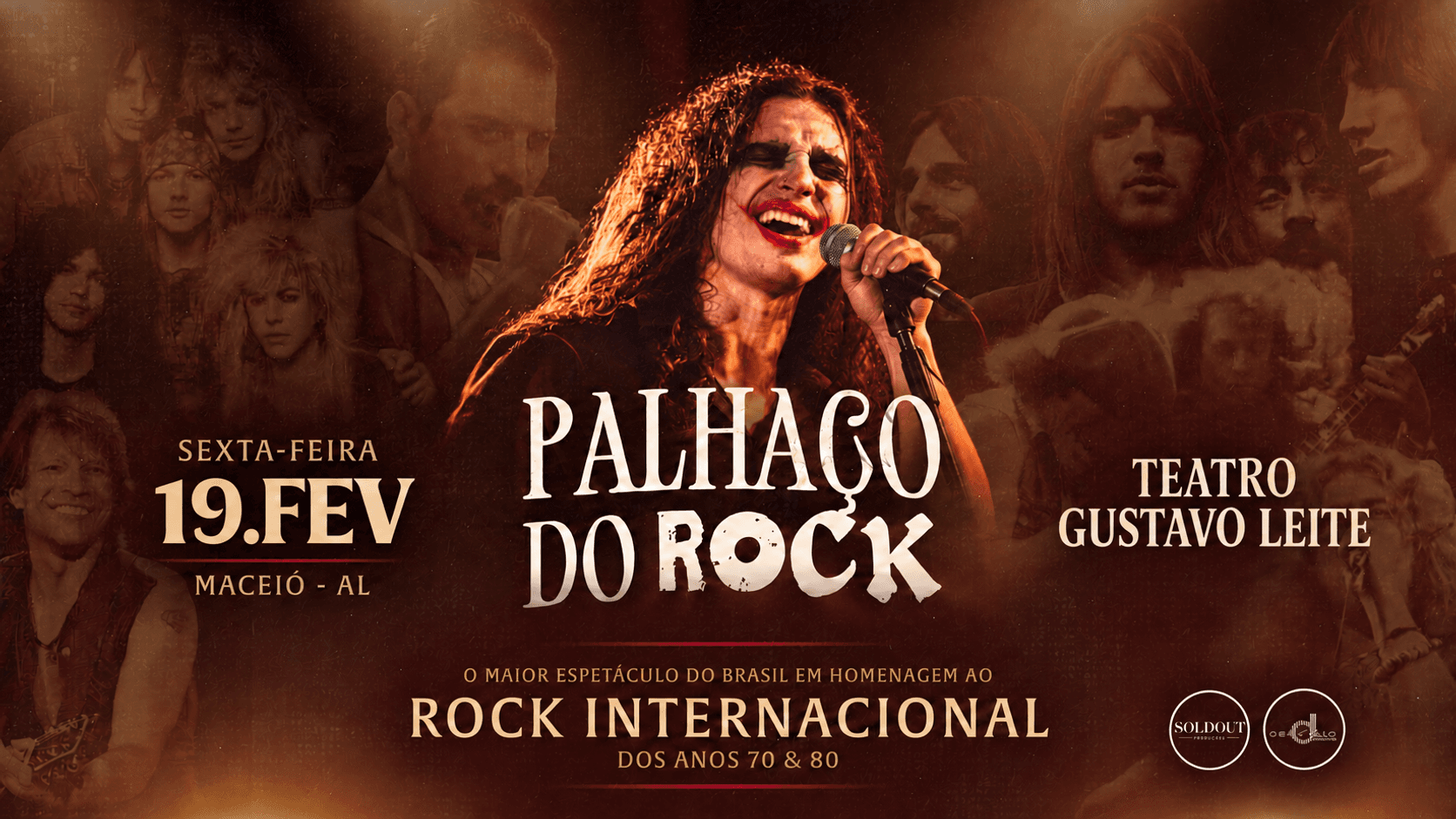 Imagem do evento