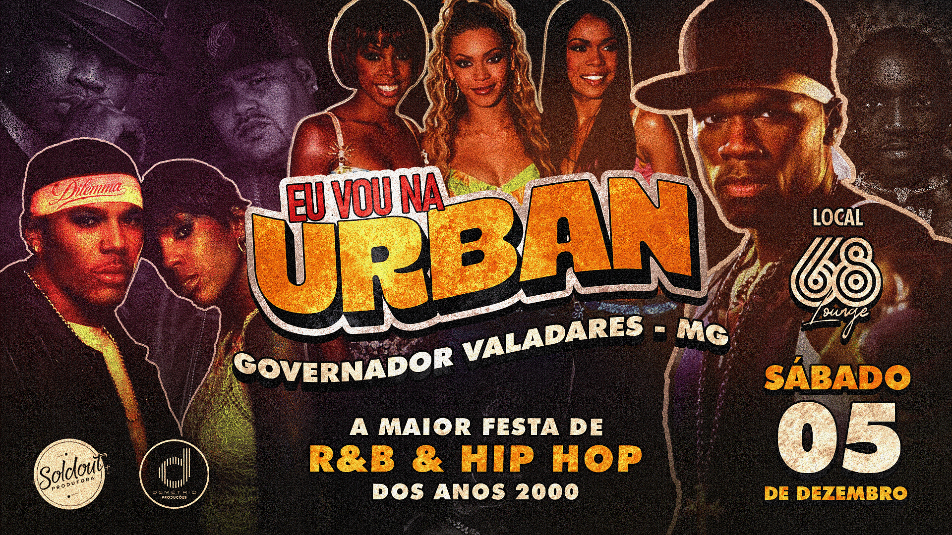 Imagem do evento