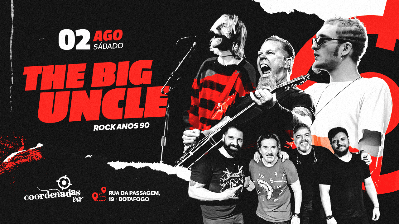 Imagem do evento