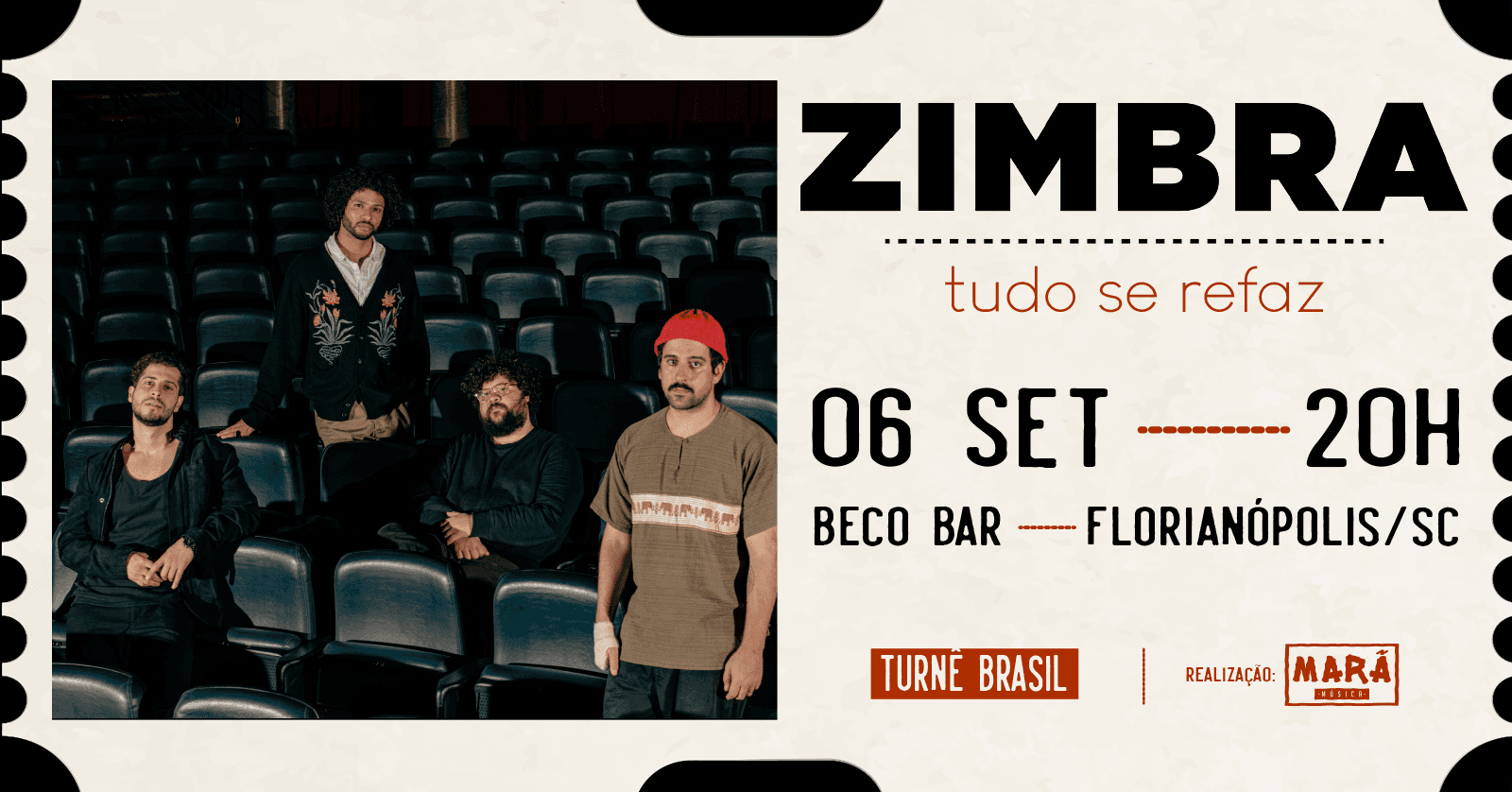 Imagem do evento