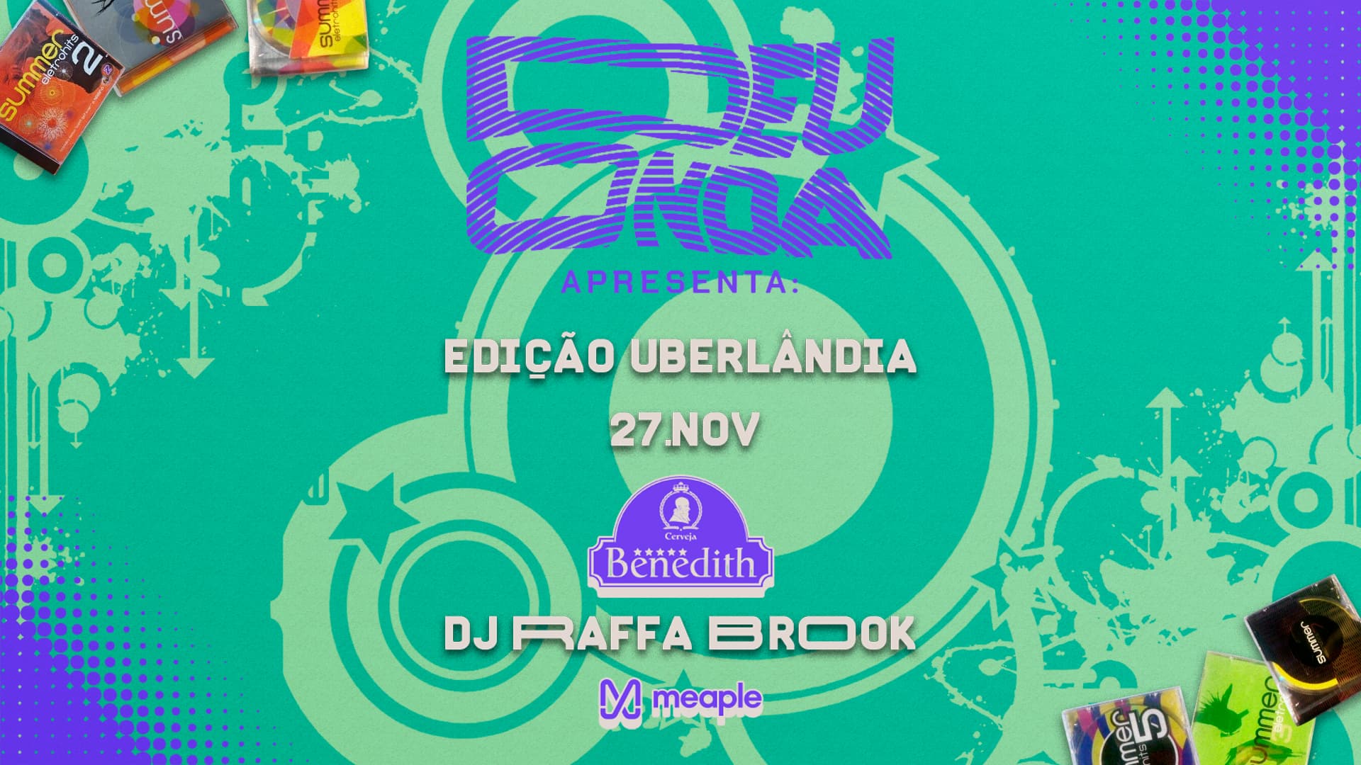 Imagem do evento