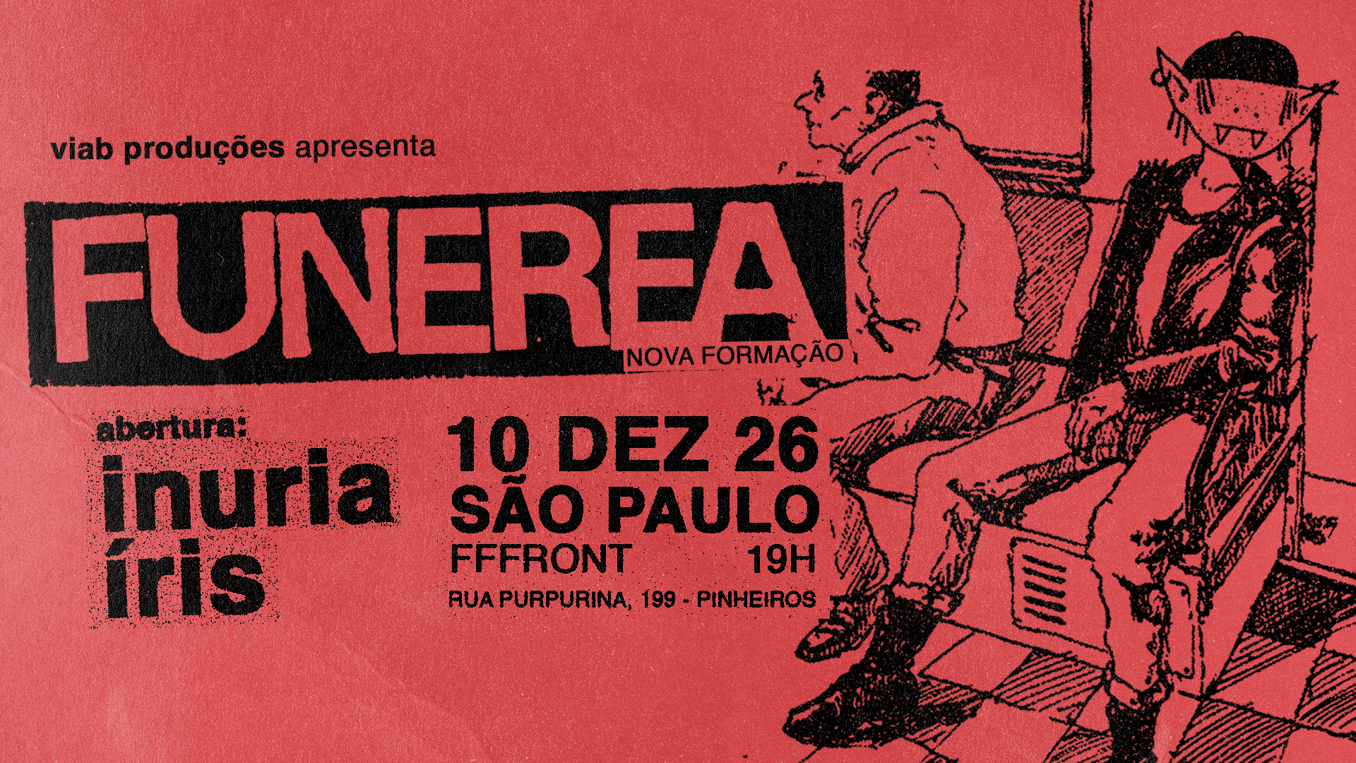 Imagem do evento