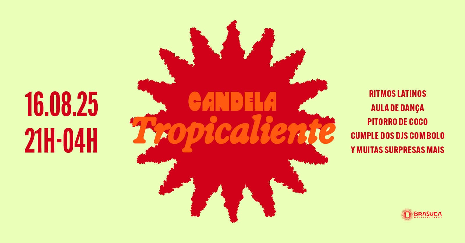 Imagem do evento