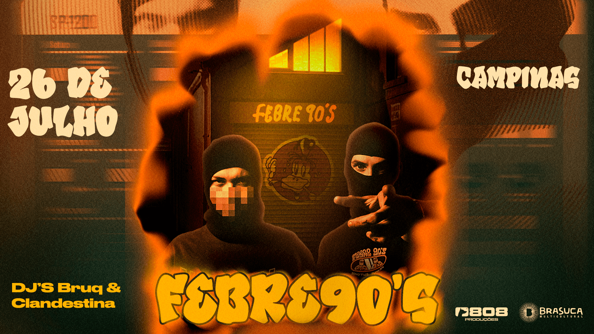 Imagem do evento