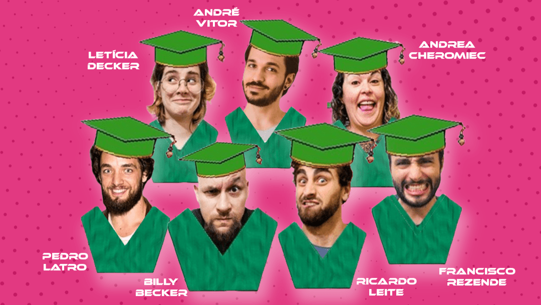 Imagem do evento