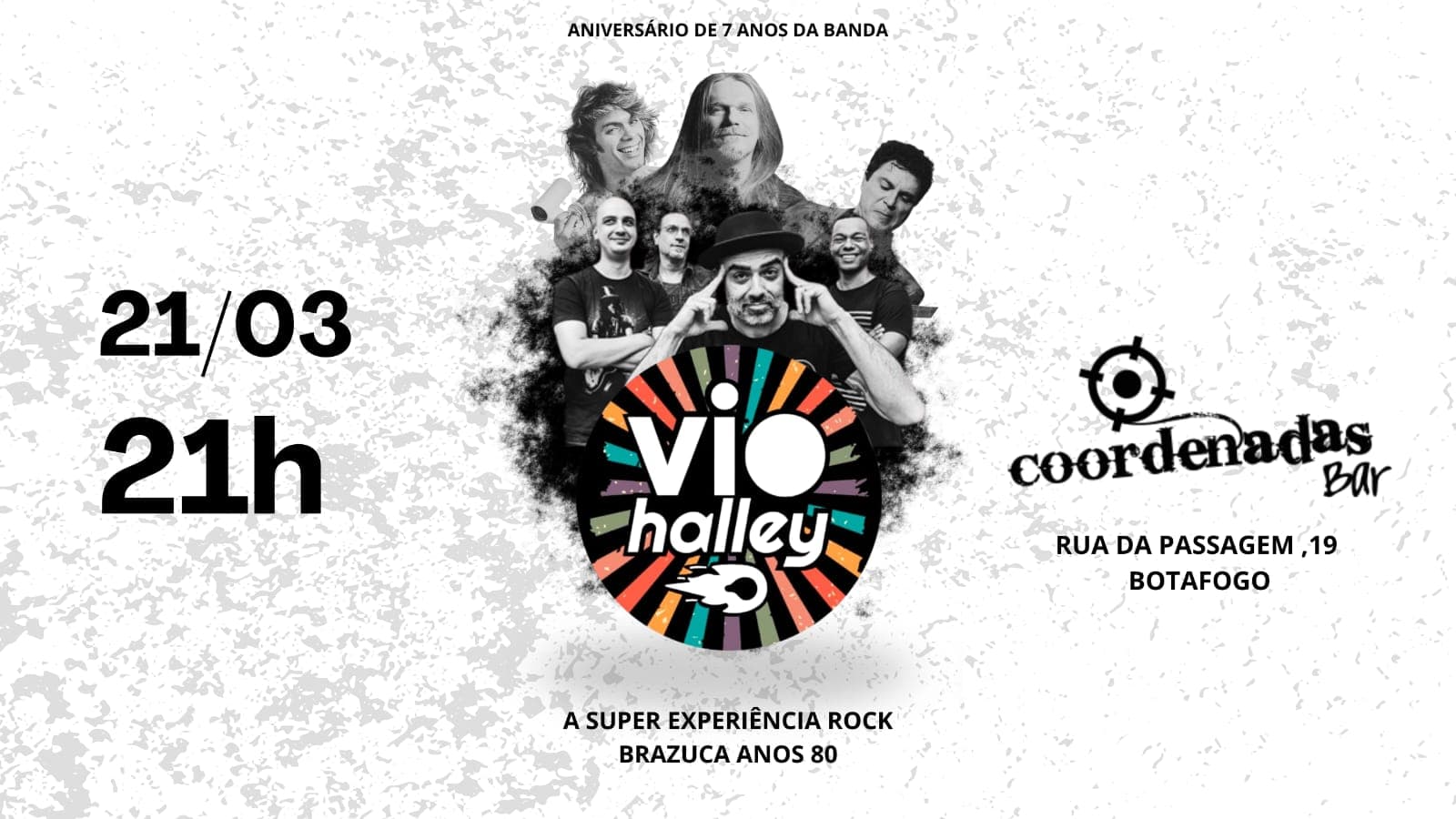 Imagem do evento