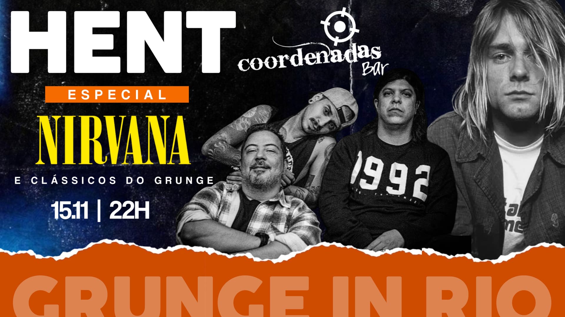 Imagem do evento
