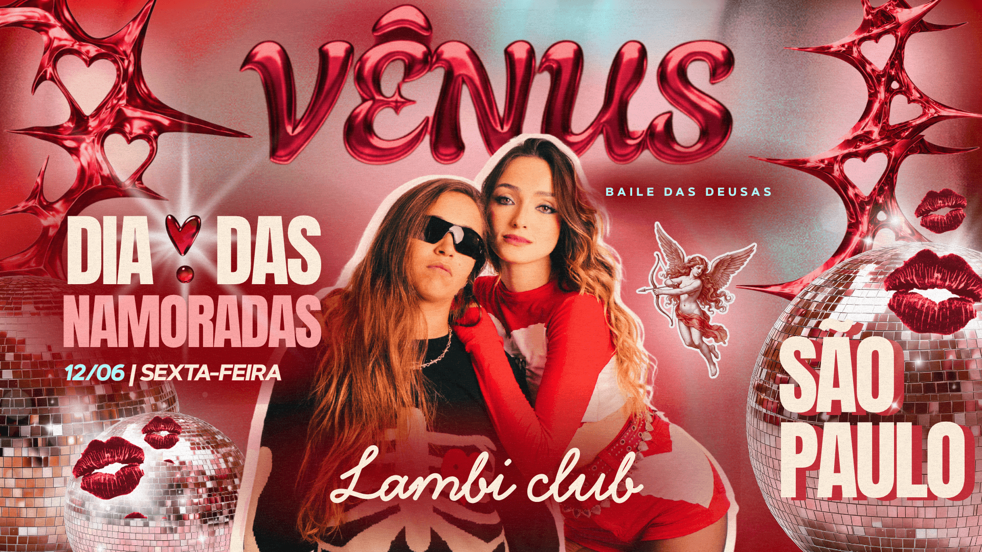 Imagem do evento