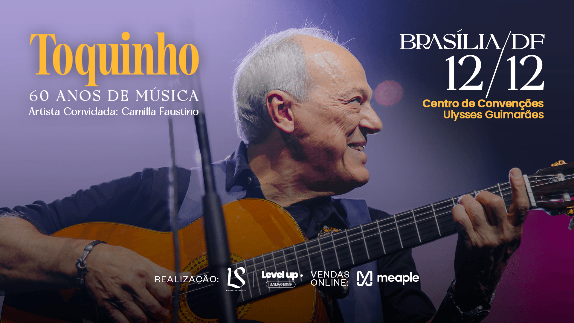 Imagem do evento