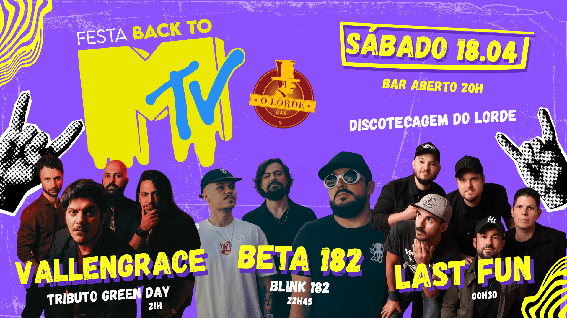 Imagem do evento