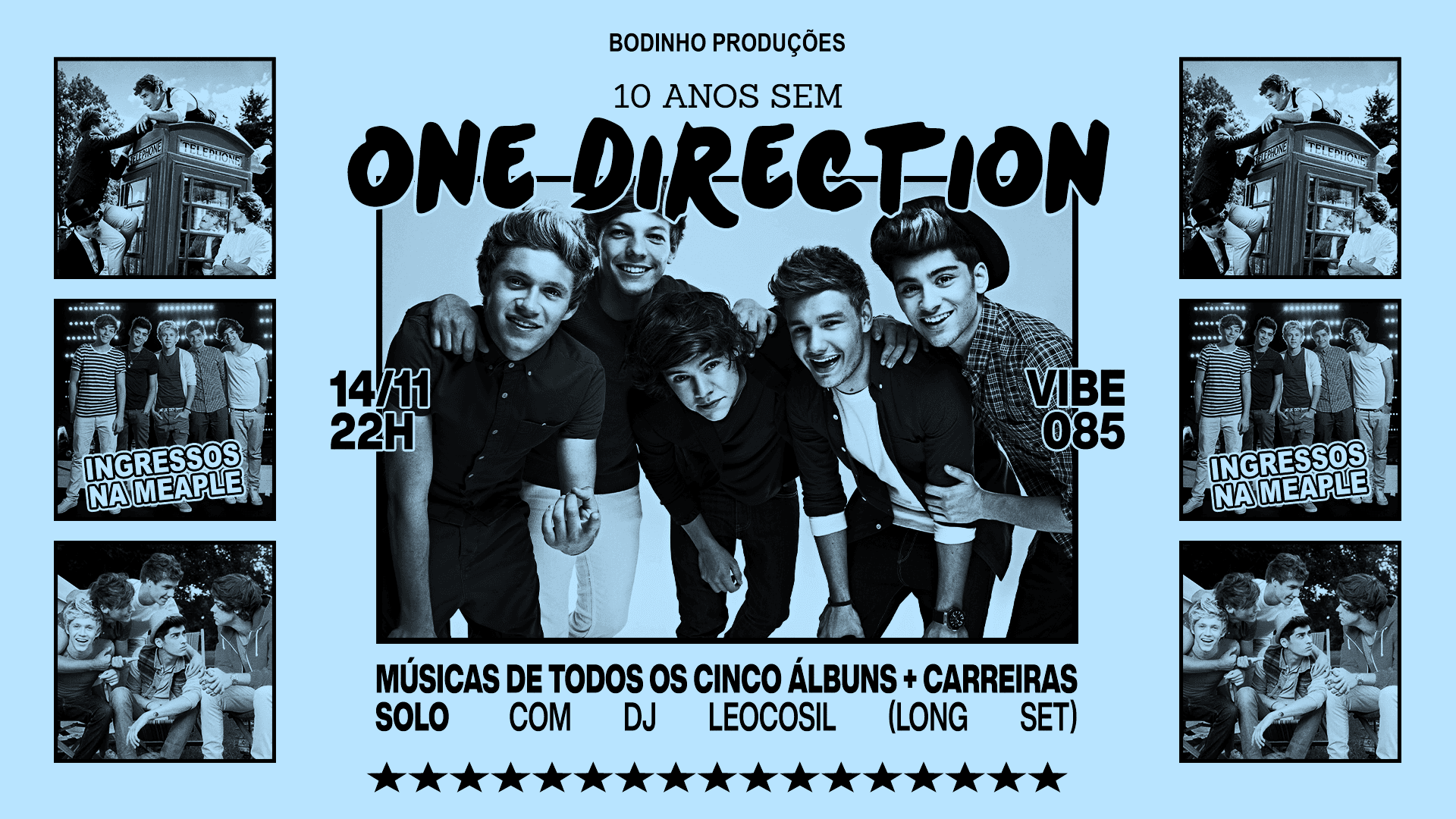 Imagem do evento