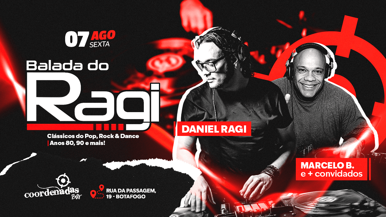Imagem do evento