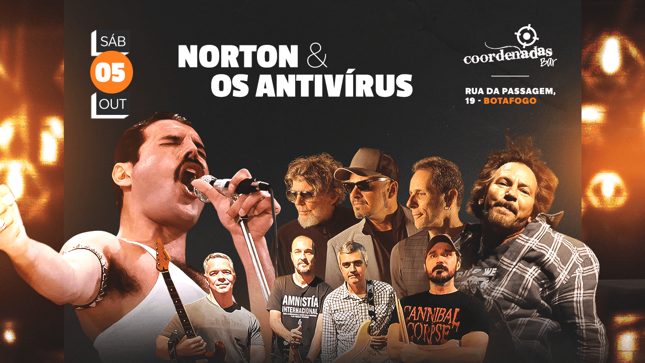 Imagem do evento