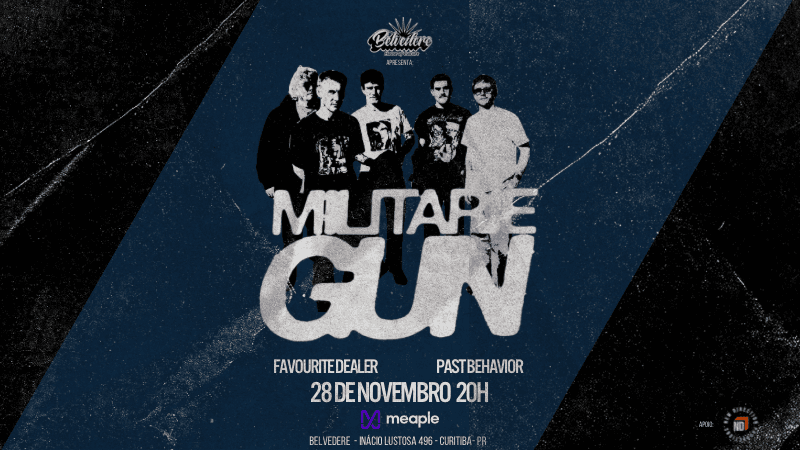 Imagem do evento