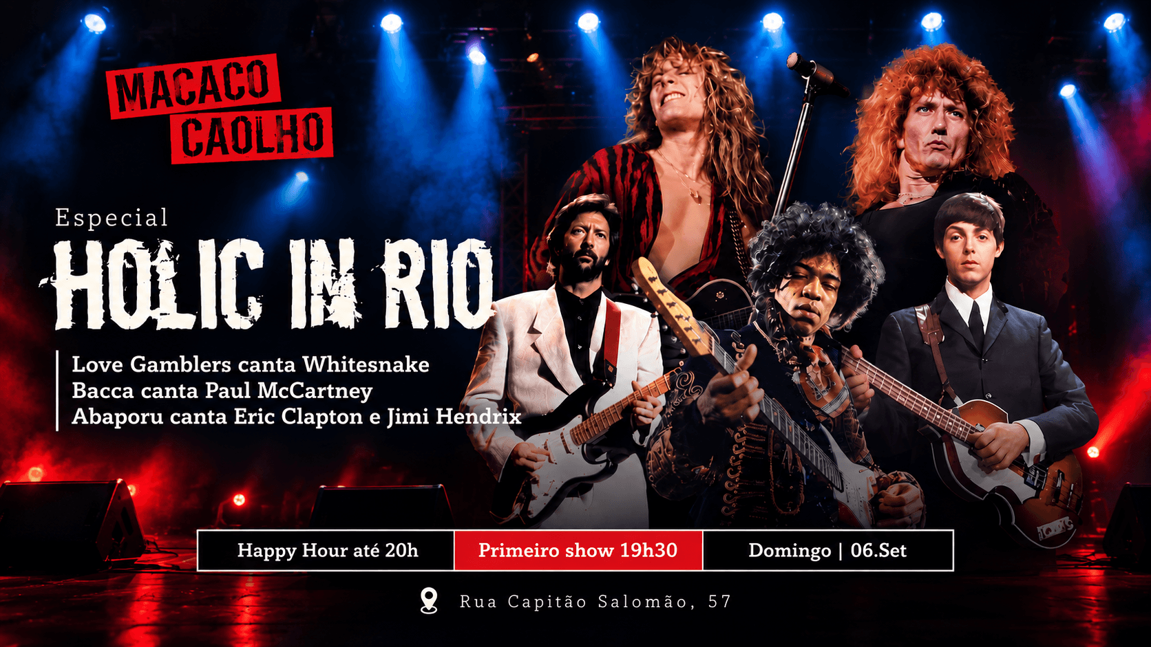Imagem do evento