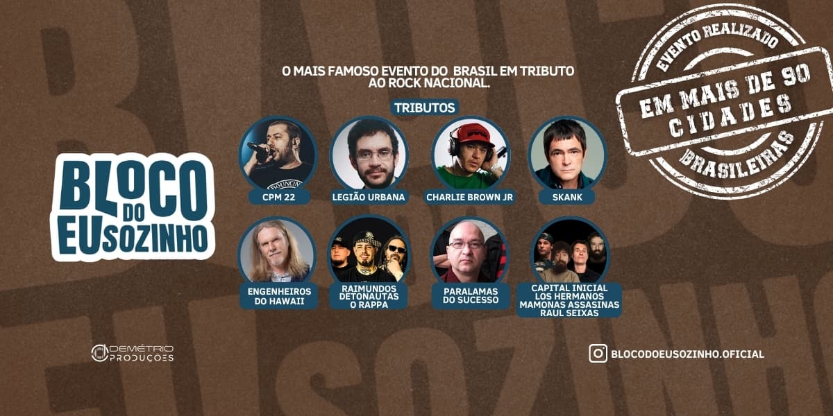 Imagem do evento