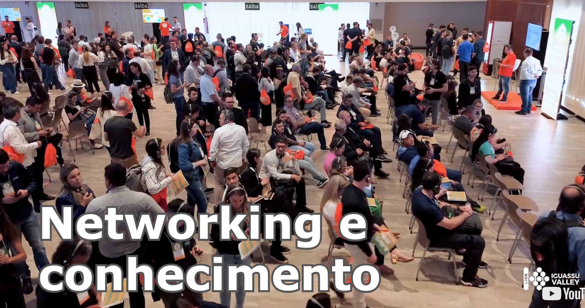 Imagem do evento