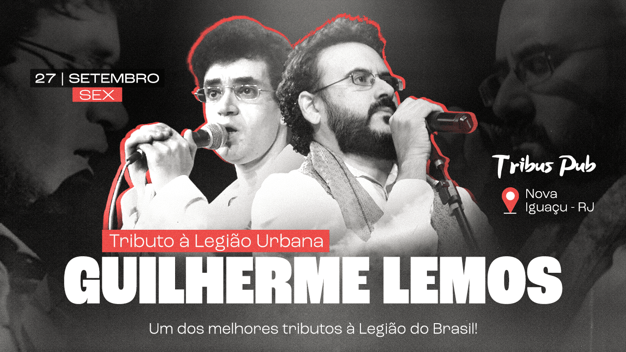 Imagem do evento