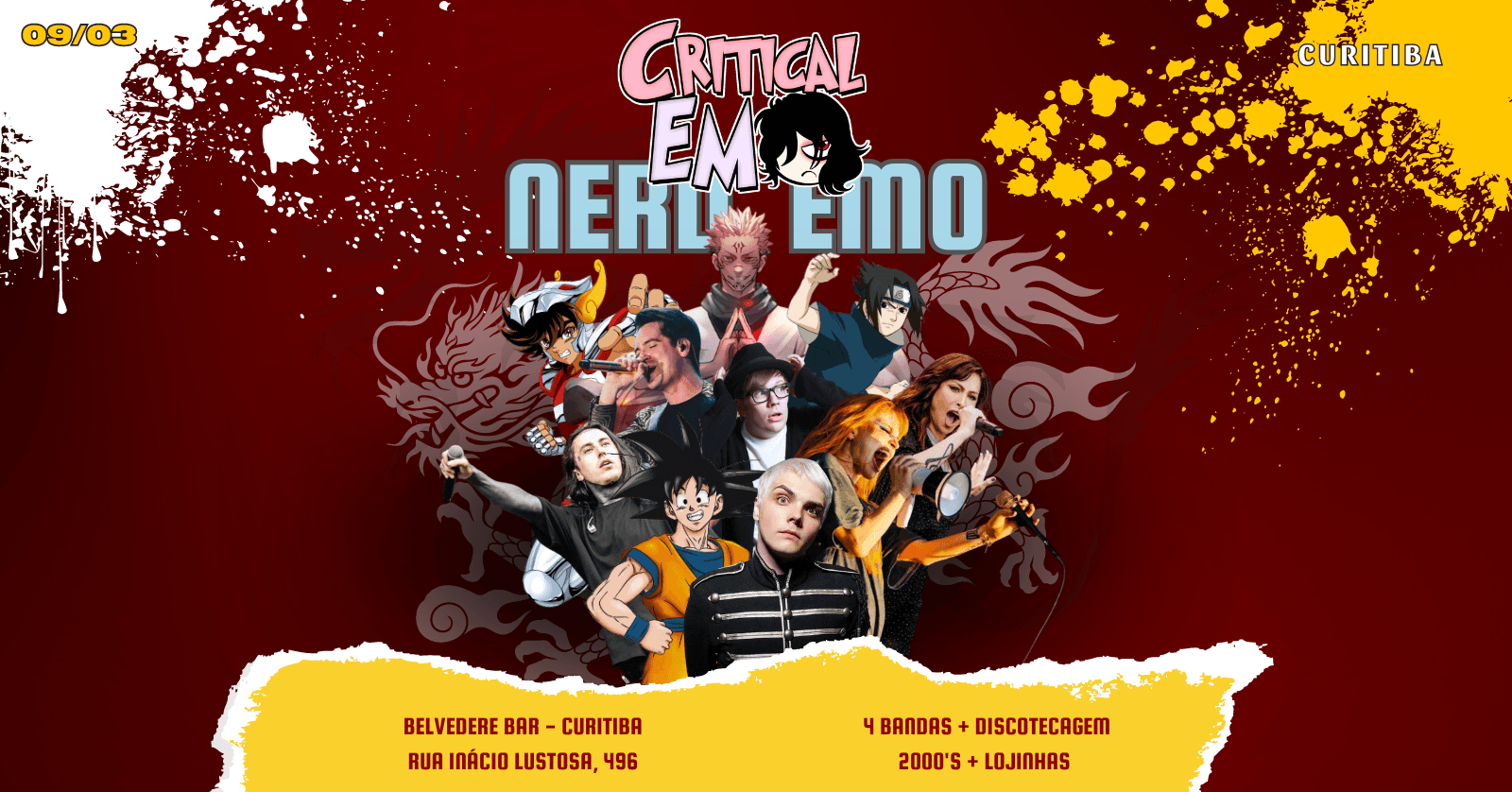 Imagem do evento