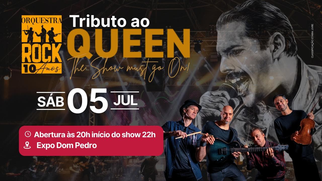 Imagem do evento