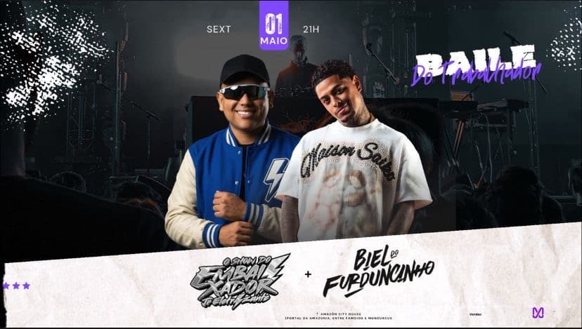 Imagem do evento