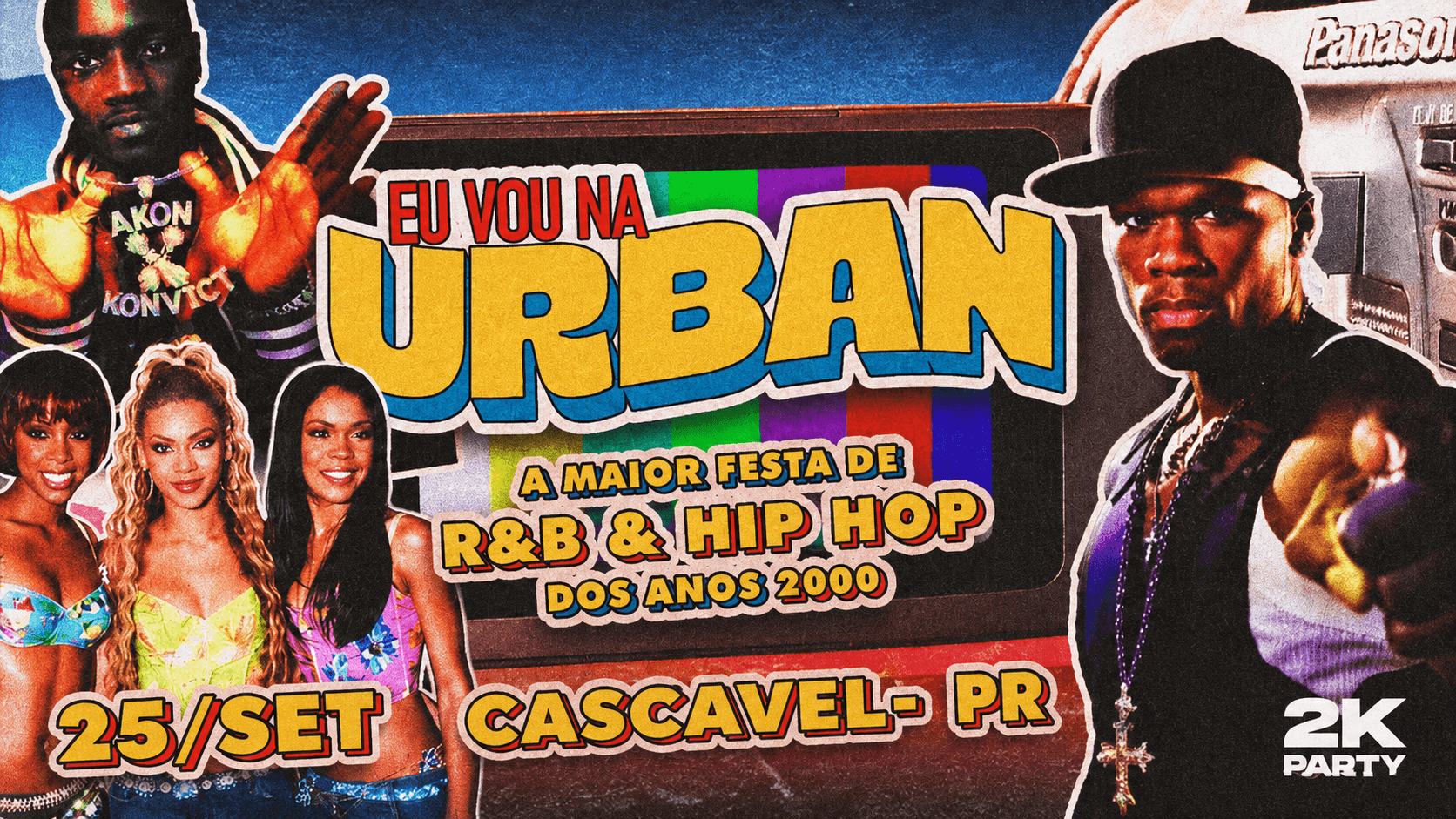Imagem do evento