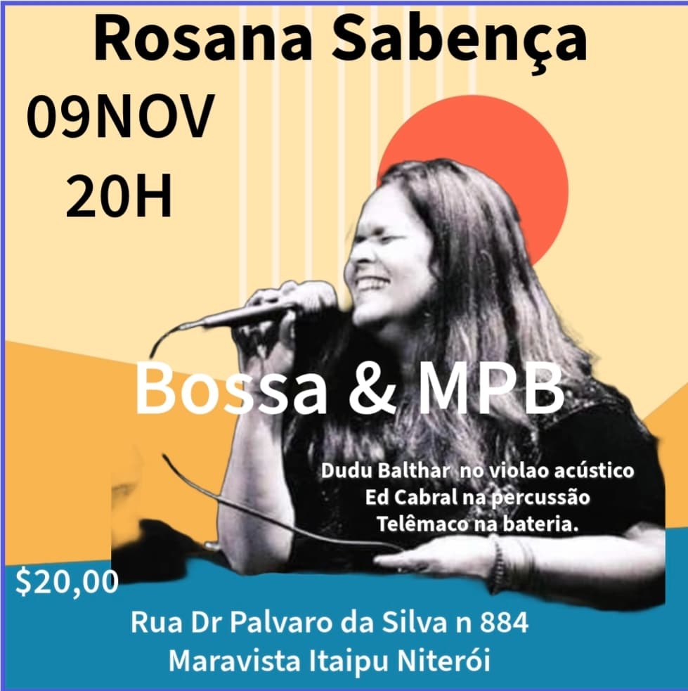 Imagem do evento