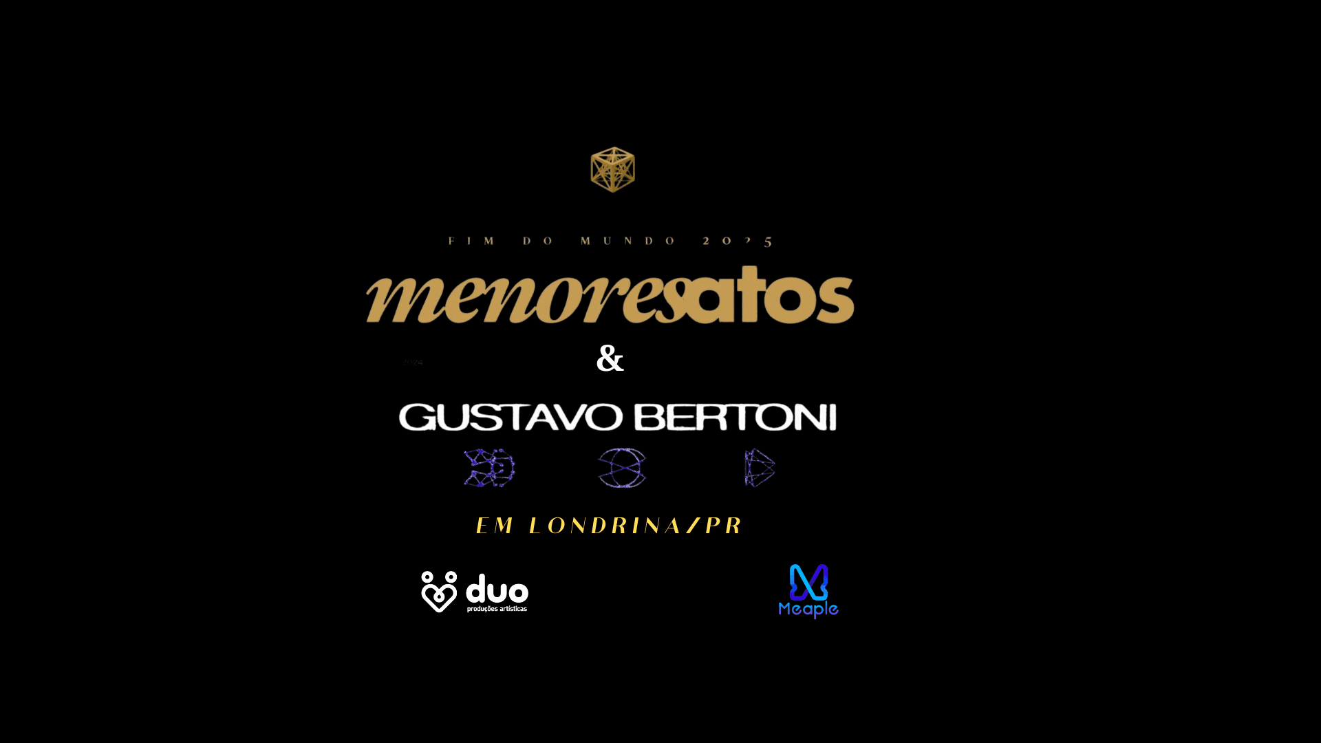 Imagem do evento