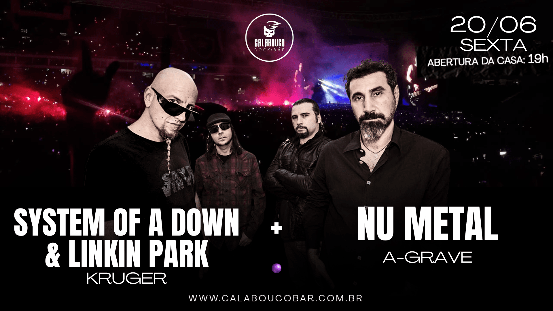 Imagem do evento