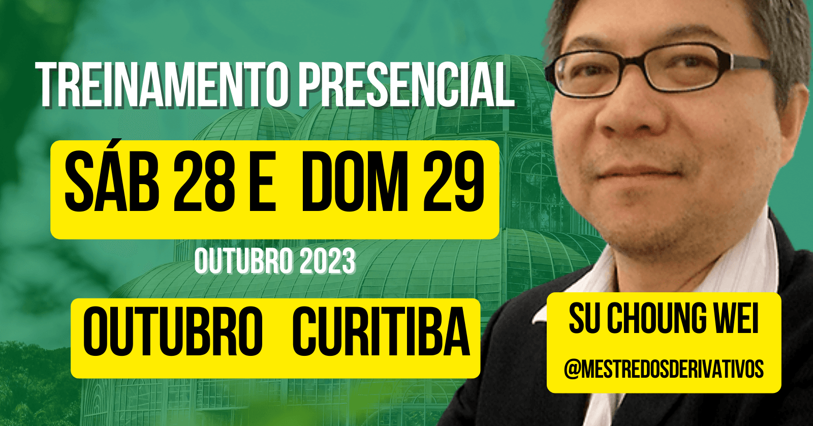 Imagem do evento