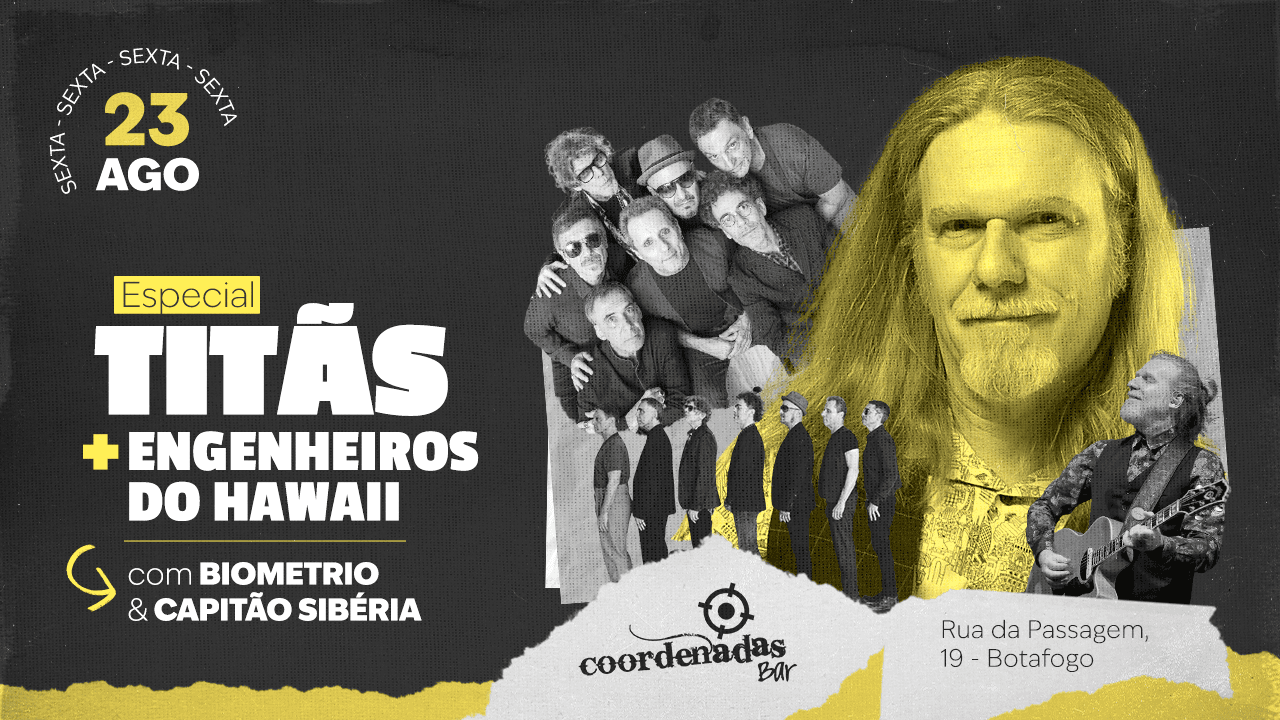 Imagem do evento