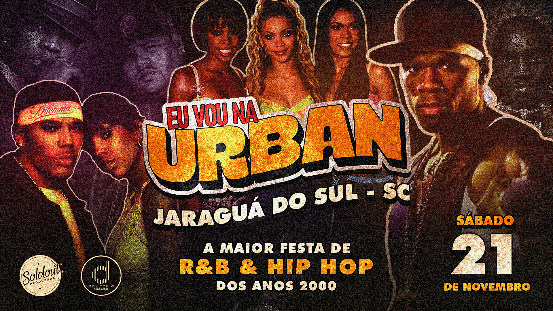 Imagem do evento