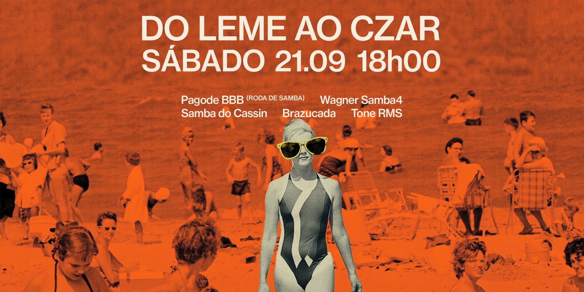 Imagem do evento