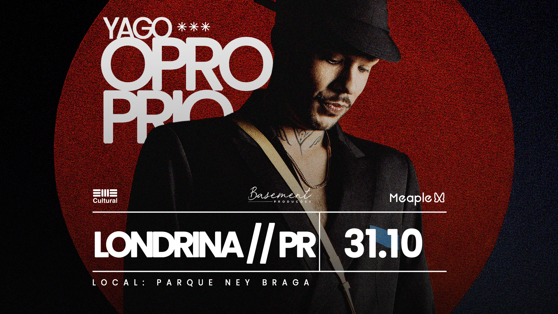 Imagem do evento