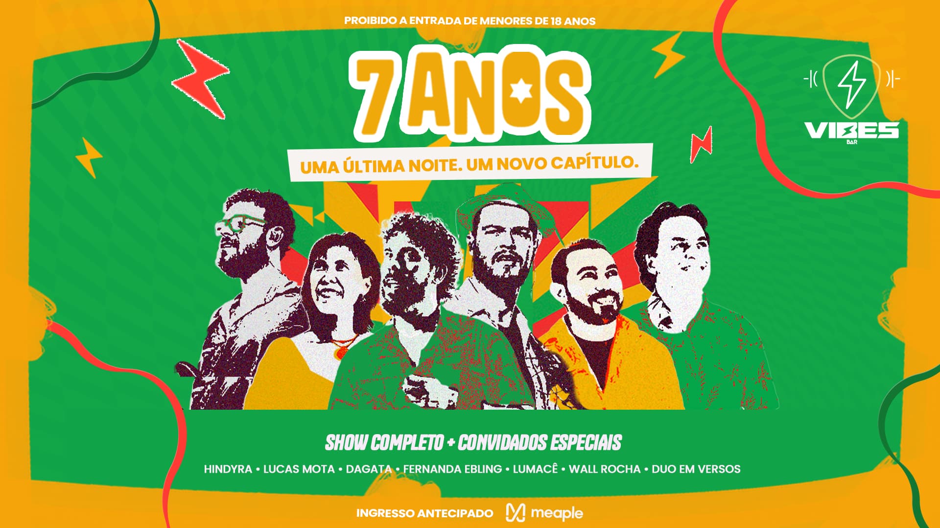 Imagem do evento