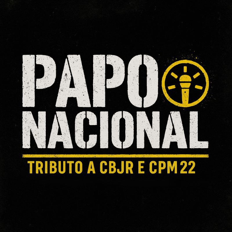Imagem do criador do evento