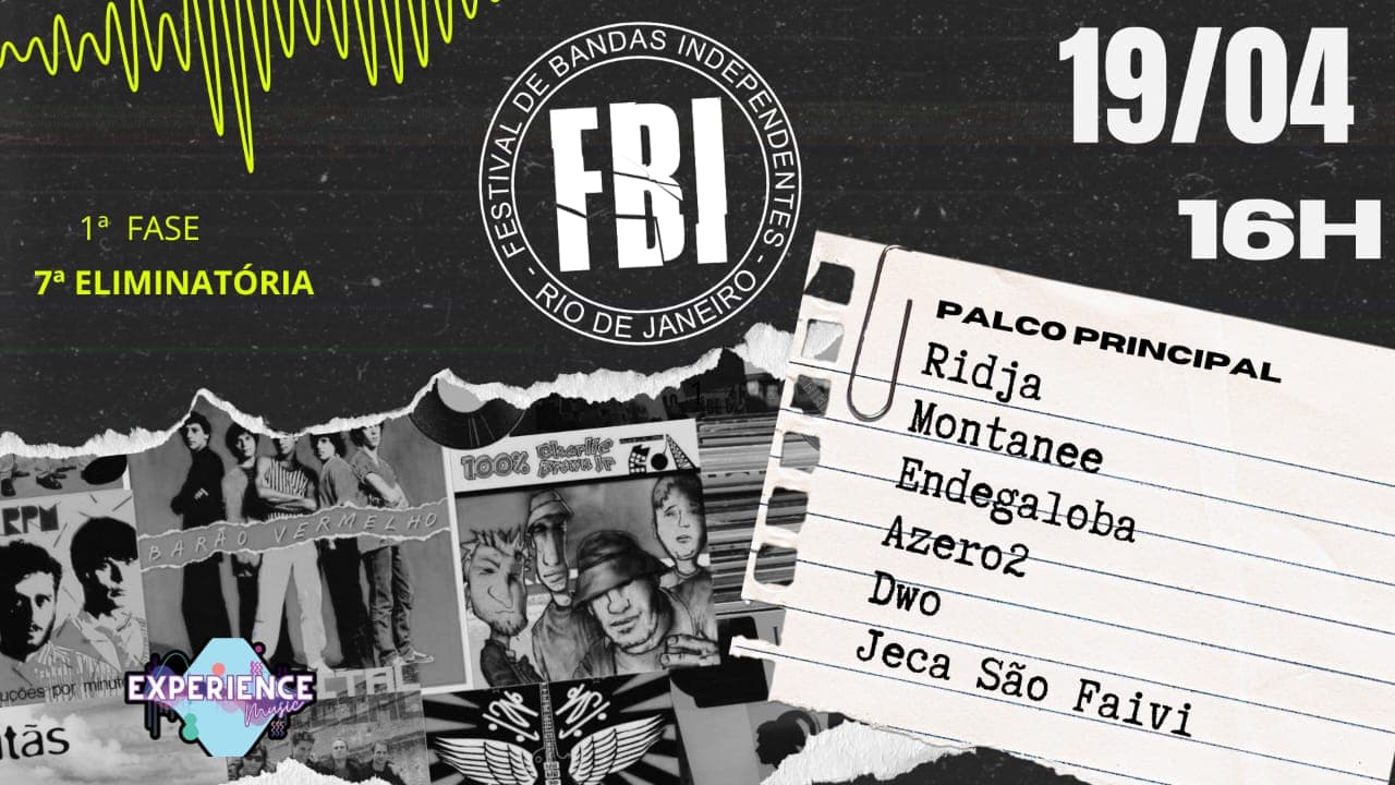 Imagem do evento