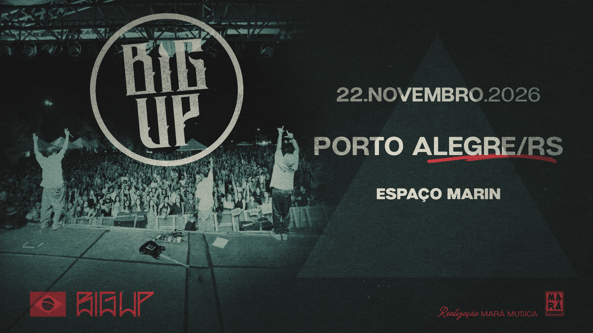 Imagem do evento