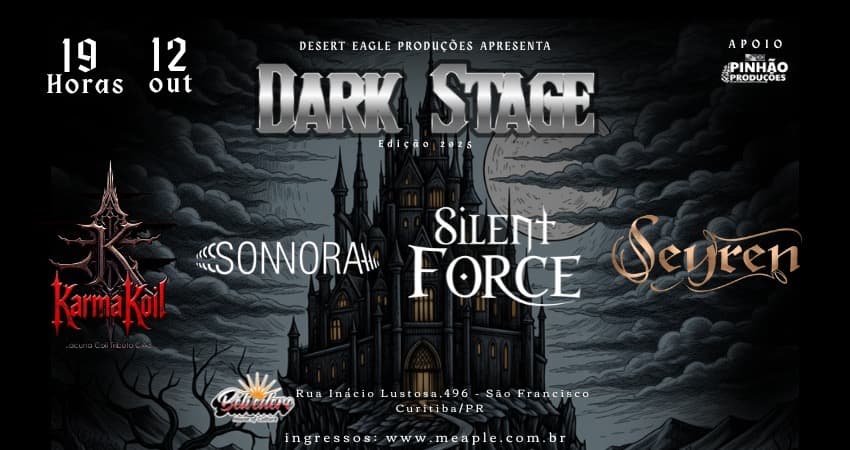 Imagem do evento