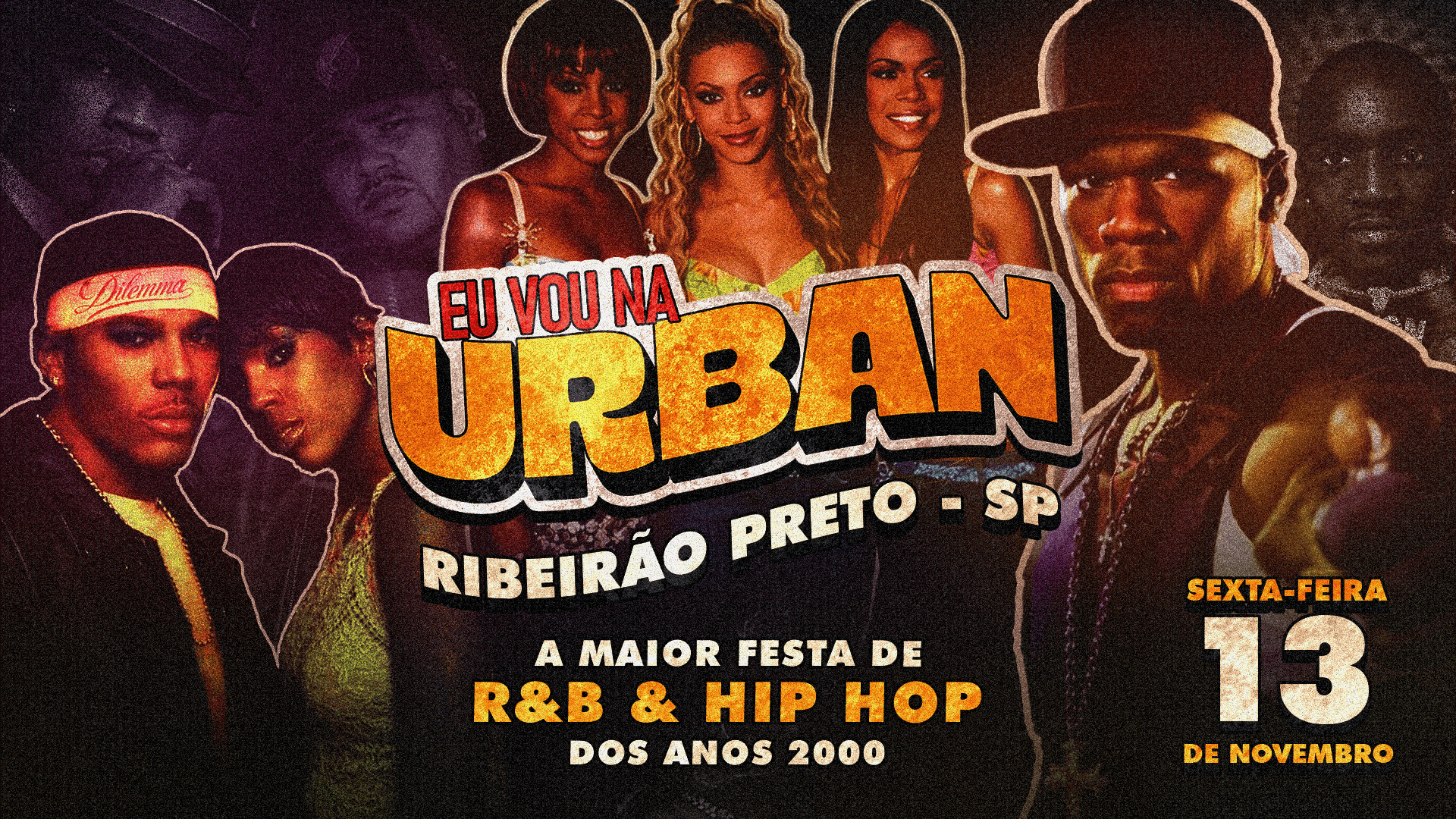 Imagem do evento