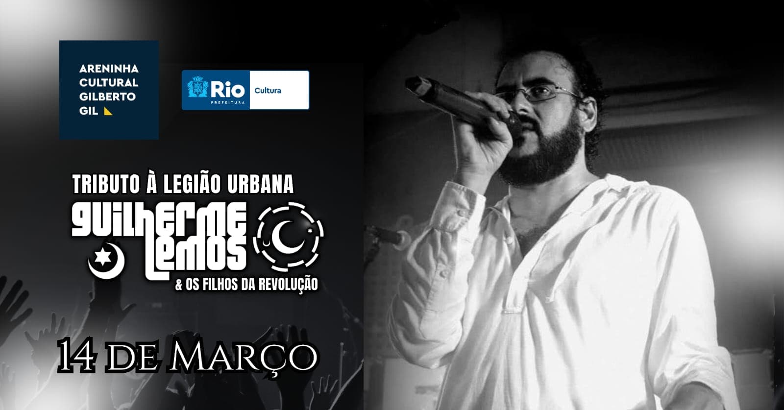 Imagem do evento