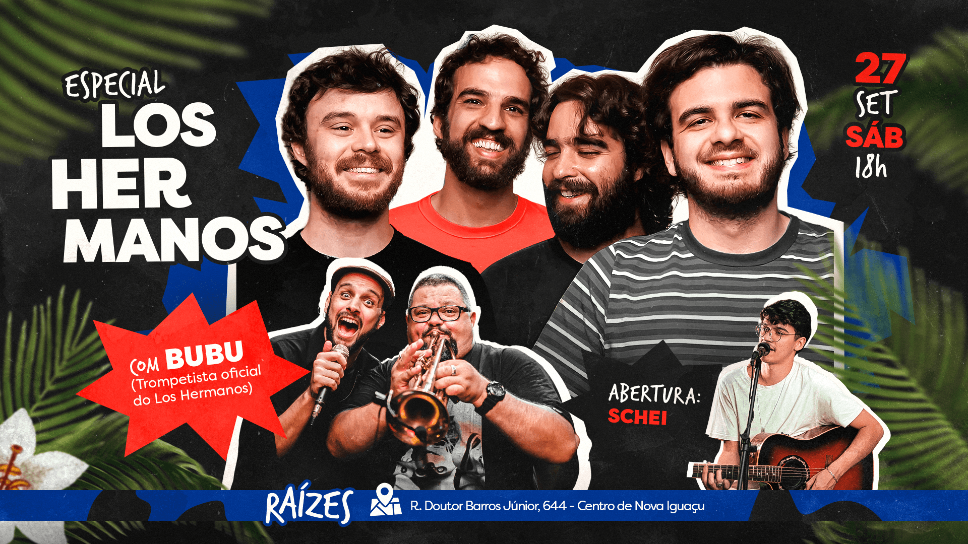 Imagem do evento