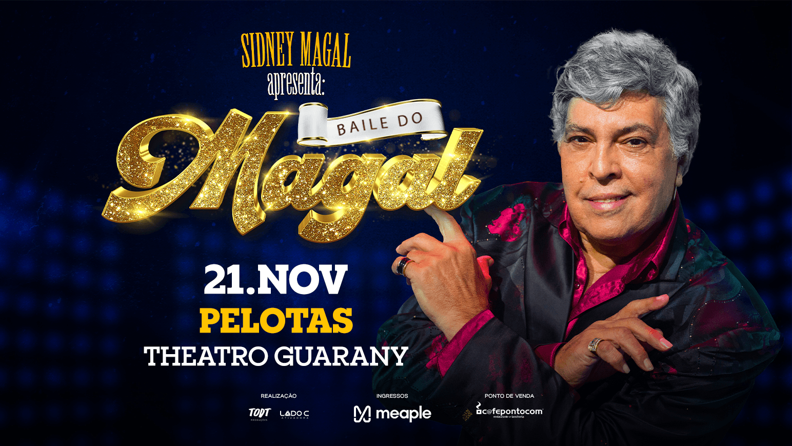 Imagem do evento