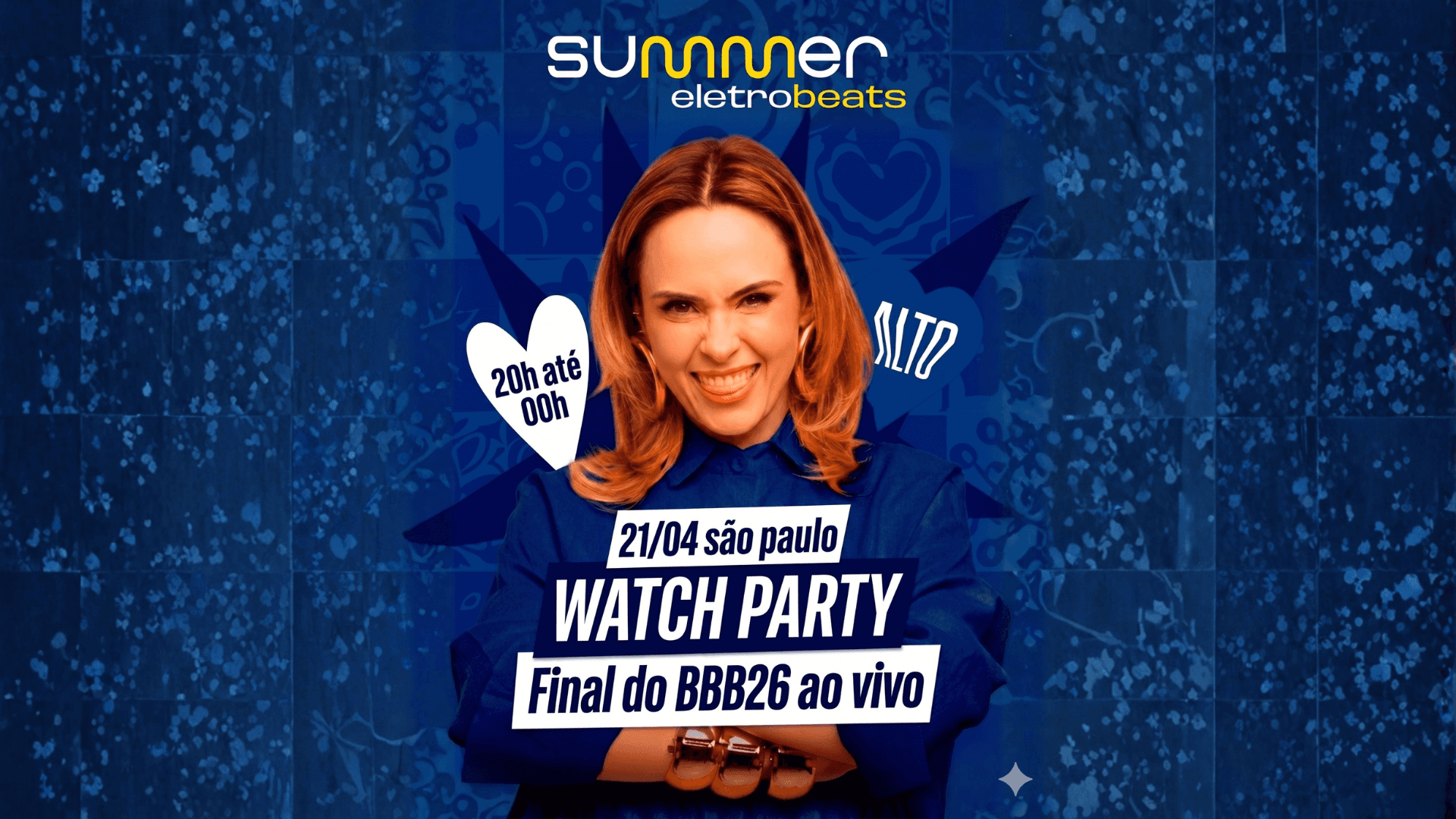 Imagem do evento
