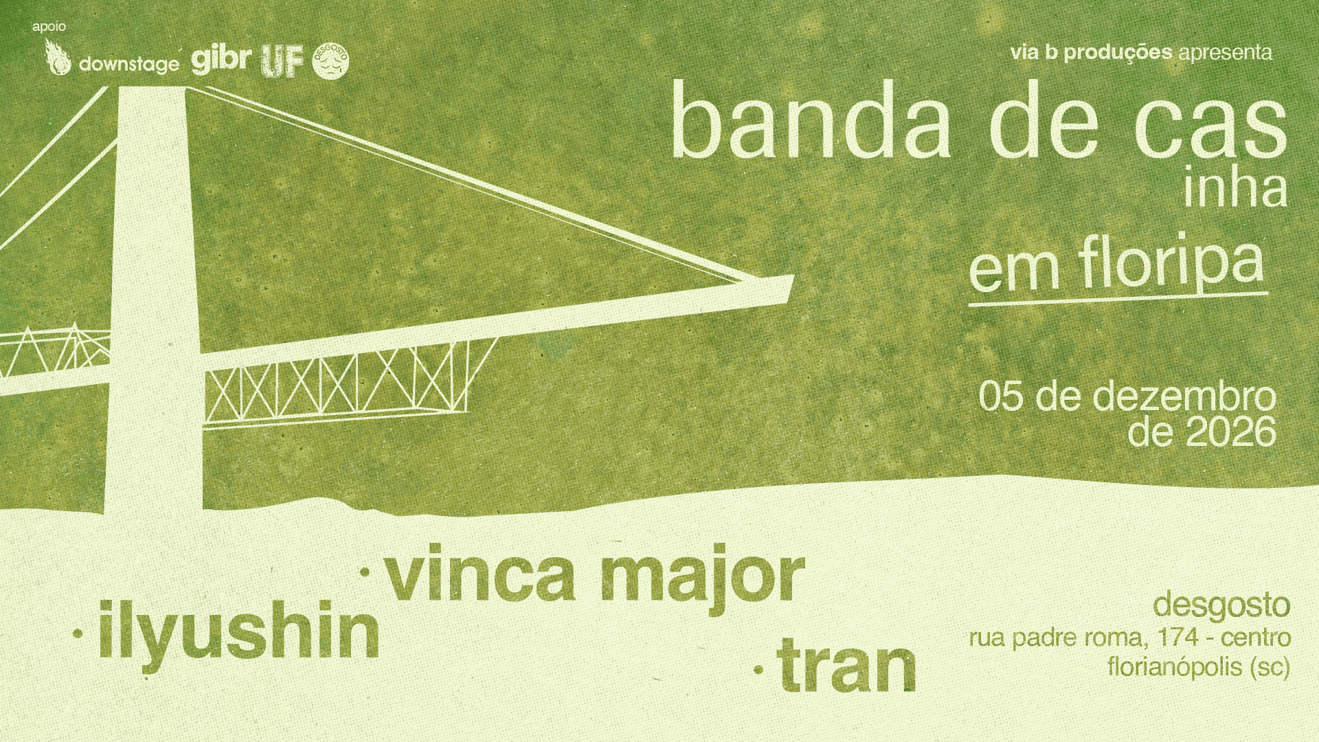 Imagem do evento