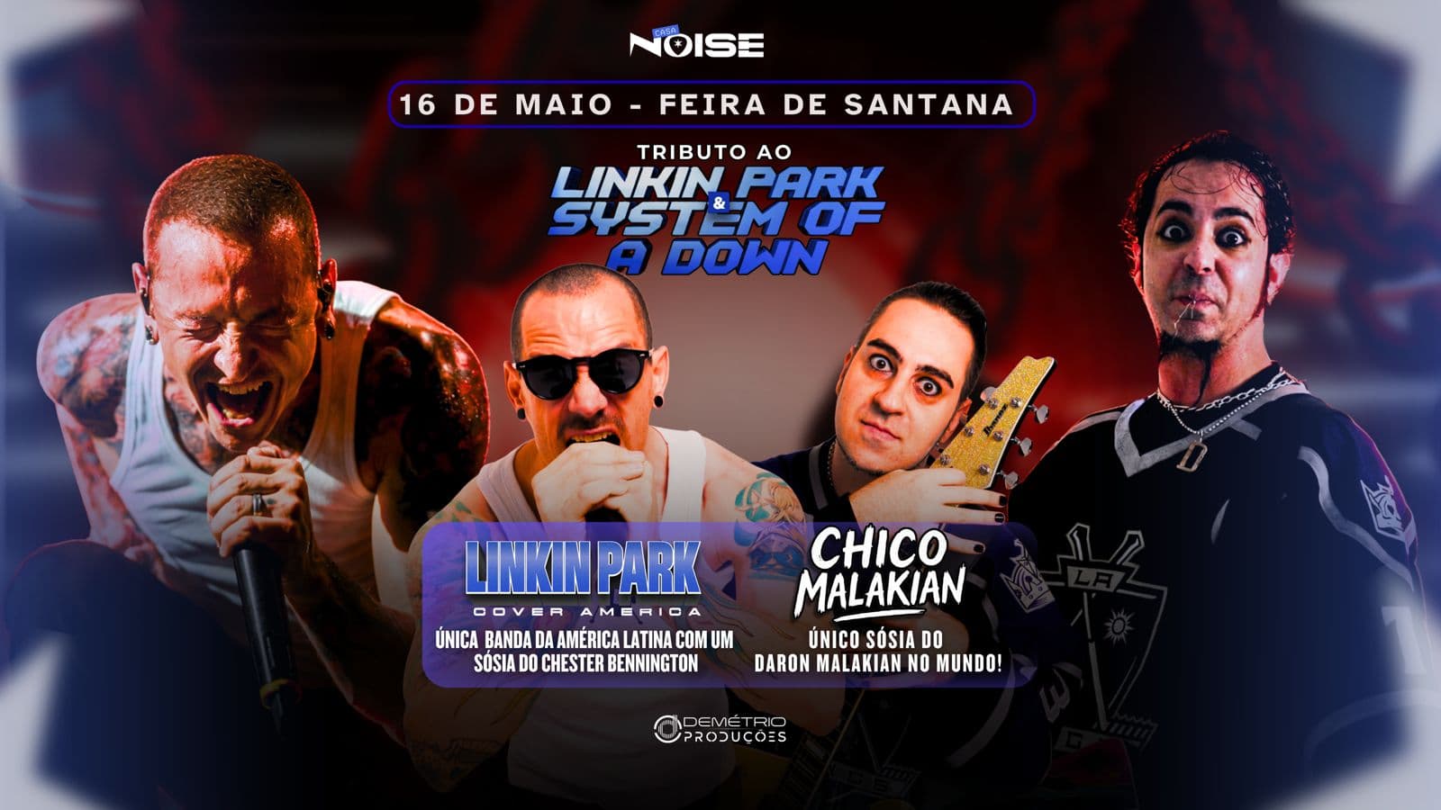 Imagem do evento