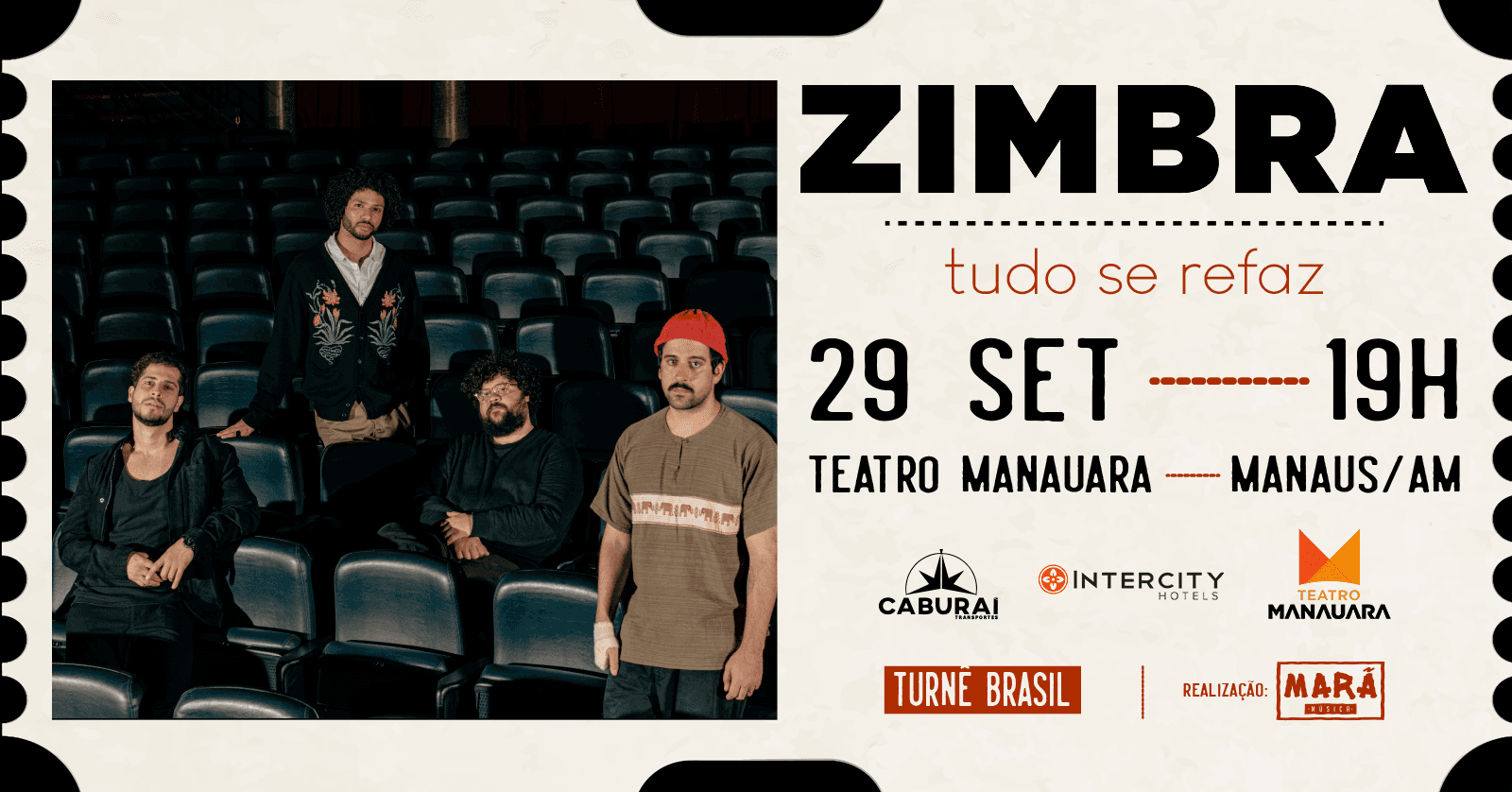 Imagem do evento